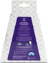 Calm Paws Dog Caring Collar with Calming XS (X-Small)