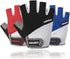 Sports Gloves for Men and Women, Anti-Slip Training Equipment, Half Finger Cycling Gloves