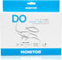 Monitor DISSOLVED Oxygen Test KIT (50 Tests) for Aquarium and Aquaculture Water Quality