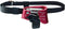 Upgraded Foot Ascender, 140kgs Strong Rappelling Gear for Rock Climbing, Tree Arborist, Climbing Rescue, 8~13MM Rope,