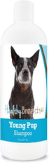 Healthy Breeds Australian Cattle Dog Shampoo - Young Pup Shampoo, 8 oz