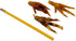 50 Count ValueBull Chicken Feet for Dogs, - All Natural Dog Chew, Hip and Joint Chew, Single Ingredient Dog Treat