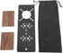 Portable Aluminum Alloy Camping Table Board with Detachable Stand for IGT Series Stove Plate