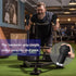 Landmine Attachment for Barbell, Turn Any Surface into a Barbell Landmine Exercise-Press, Row, Spin, Rotation
