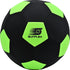 Sunflex Neoprene Soccer Ball - Lightweight Waterproof Ball - 8 Inches Diameter for Recreation and Training