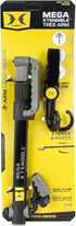 HAWK Xtendible Tree Arm: Compact Portable Folding Mount Hanger for Bow & Crossbow