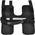 Universal Scooter Handle Strap - Folding Handle Carrier Belt for Brompton Cycling Accessory
