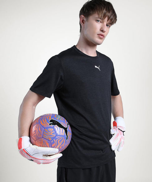 PUMA Neymar Jr Graphic Soccer Ball - Synthetic Design