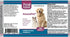 PetAlive Breathe Easy ComboPack for Pets, Relief of Wheezing, Chest Discomfort, Colds