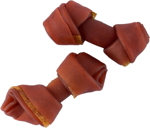 24 Count, SmartBones Mini Chews With Real Beef Rawhide-Free Chews For Dogs