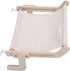 Hammock Dioche Cat Window Perch Cat Sill Window Perch: Sturdy Wooden Frame, Comfortable Wallmounted Suitable