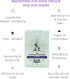 Generic 18 ml Lavender Dog Deodorant & Freshener