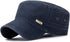 YOLAI Casual Fashion Mens and Womens Unisex Flat Cap Vintage Baseball Cap Sport Sunshade Sunscreen Hat
