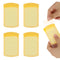 4 Boxes (200 sheets) Hand Washing Soap Sheets Travel Soap Leaves Foaming