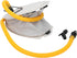 Swimming 5FT Dpofirs Manual Foot Pump Inflator for Inflatable Boats Kayak Air Beds Mattress Toys, Fit for Halkey