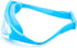 Swim Goggles for Kids (3-15 Years Old), Waterproof Swimming Goggles, Large Frame UVA/UVB for Boys and Girls