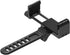 LEZYNE Smart Vice Bicycle Phone Mount, Secure Hold, Twist Knob Precise Mounting, Sturdy Aluminum Construct for Bikes