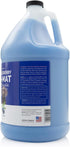 Bark 2 Basics Blueberry D-Mat Dog Conditioner - 1 Gallon, All Natural Ingredients, Loosens Tough Mats and Tangles