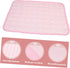 Lightweight Pet Cooling Mat for Dogs - Breathable Cushion for Hot Weather Rest