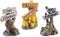 Classic PETBLIS No Fishing Ornament 8cm Asstd, 100 g