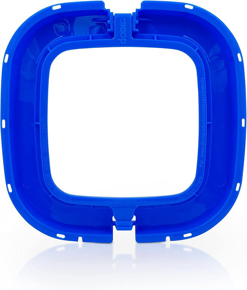 Cat Litter Pail Bag Adapter, Fits Litter Genie, Litter Genie Plus, Litter Genie XL, and XXL