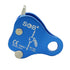 SOB Climbing Fall Protection Belay Device, Aluminum Magnesium Alloy Ascender Grip Clamp for Mountaineering and Rescue