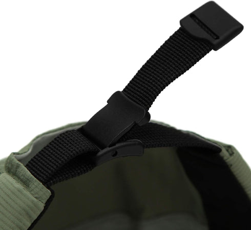 UNDERCONTROL Brimless Trawler Quick Dry Leon Cap, Unisex Breathable Outdoor Sailor Hat No Visor