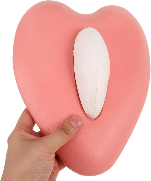 200g OUNONA Pelvic Floor Muscle Exerciser and Hip Exercise Device, Lightweight Non-Electric Thigh and Hip Workout