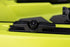 YakAttack GT Cleat XL, Track Mount Line Cleat for 1/2" Rope, Fits GearTrac & Most Kayak Track Systems