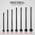 Yes4All Steel Mace Bell for Strength Training - 5 to 30lb for Full Body, Muscles, Rehabilitation, Stretching