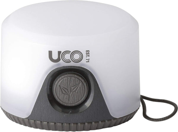 UCO Sprout 100 Lumen LED Camping Lantern - Hang-Out Design