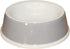 Van Ness Pets EcoWare Medium Dog Bowl, Non-Tip/Non-Skid Dish, 25 OZ Capacity