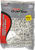 Pride Golf Tee, Deluxe 2-3/4 inch Tee, 500 Count