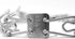 Herm Sprenger Stainless Steel Prong Dog Training Collar, Ultra-Plus Pet Pinch Collar, Anti Pull Training Collar, 2.25mm