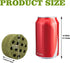 BingegePet 2 Pack Chicken Beak Timothy Grass Block, Chicken Toys for Coop, Enrichment Toys for Hens, Ducks, Geese