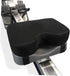Row Machine Seat Pad, Rowing Gel Cushion, Anti-Skid Seat Pad for Kids Exercise Equipment, Gym Supply