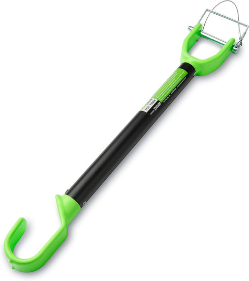 Step-Through Style Bikes Crossbar for Transport