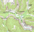 County Bacon Georgia USGS Topographic Maps on CD