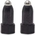 Educator Remote Dog Training Collars with Stainless Steel Contact Points, Long 3/4-Inch