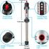 Aquarium Heater, Submersible 300 Watt Fish Tank Heater, 1 Yr Warranty