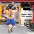 SELEWARE Non-Slip Pull Up Power Balls, Rock Climbing Grips for Strength Training, Home Gym Workout Equipment