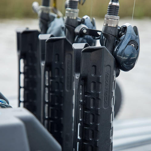YakAttack AR Tube Rod Holder (RHM-1003)