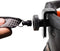 Frogger Golf Bag Latch-It Accessory Attachment System – Magnetic Clip for Golf Towels, Brushes, Rangefinders & More