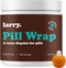 Peanut Butter Pill Wrap for Dogs - Pet Pill Paste - Hide