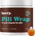 Peanut Butter Pill Wrap for Dogs - Pet Pill Paste - Hide