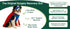 Veterinary Approved Disposable Dog Diapers Keeper - Perfect Fit for Male & Female Dogs