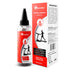 PowerMax Fitness PowerMax Premium Treadmill Belt Lubricant - (~3.5 ounce/100ml) - Flexible Application Tube