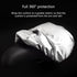 Waterproof Bike Seat Rain Cover, Dust Protective Cover for Mountain Bicycles, Outdoor Biking Guard
