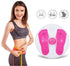 Twister Board Waist Twister, Twist Disc for Fitness and Weight Loss, Indoor Outdoor Sports Equipment.