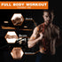 Resistance Bands Set for Men & Women, Pull Up Bands, Stretching Assist Bands for Muscle Training